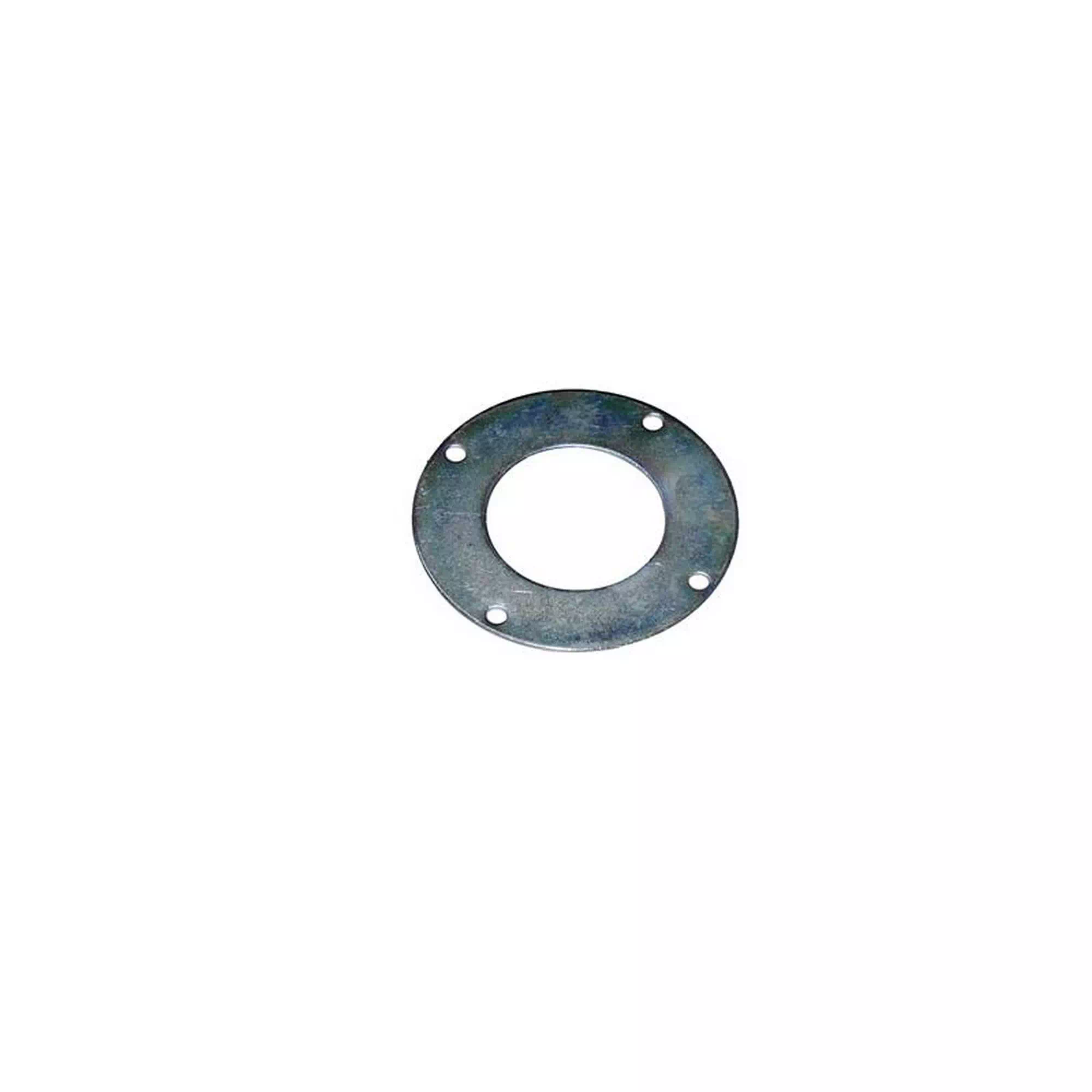 KUBA PROMAX 570 KARTER KAPAĞI SAĞ BİLYA SACI #KM 80746